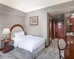 Madinah Hilton thumbnail
